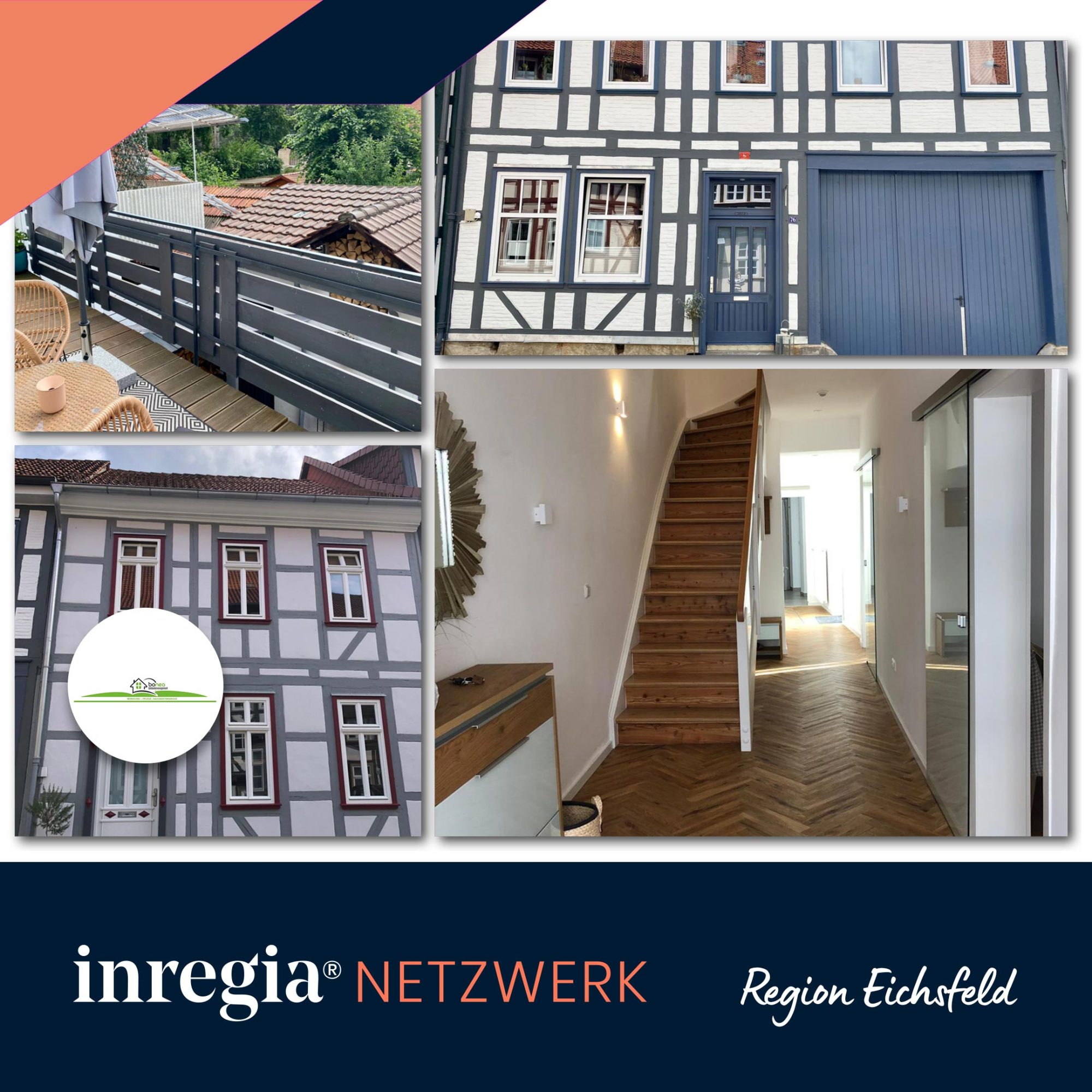 bonea Gebäudemanagement – Auch als Immobilimakler in Duderstadt und Göttingen